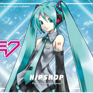 「初音ミク」たちがアンダーパンツに！機能性に優れた素材を採用、店頭では完全限定生産「ピアプロキャラクターズ」ショッパーをプレゼント