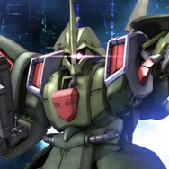 ガンダムZZより「ガルスJ」がHGガンプラ化！特有の武装であるエネルギー・ガンや、差し替えパーツでアーム・パンチも再現可能