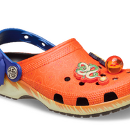 悟空の道着、ベジータの戦闘服を再現！クロックスの「ドラゴンボールZ」新商品がユニークなデザインーカスタイマイズできるチャームも