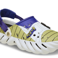 悟空の道着、ベジータの戦闘服を再現！クロックスの「ドラゴンボールZ」新商品がユニークなデザインーカスタイマイズできるチャームも