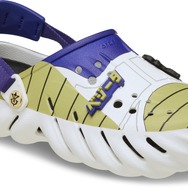 あ*ぅ様 クロックス　ドラゴンボール　コラボ商品　ベジータ　限定品 24cm Crocs™、『ドラゴンボールZ』とのコラボレーションアイテムを