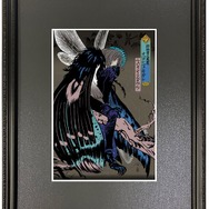 『FGO』オベロンの魅力を、江戸伝承の浮世絵で表現！限定300部で2月24日販売