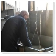 『FGO』オベロンの魅力を、江戸伝承の浮世絵で表現！限定300部で2月24日販売