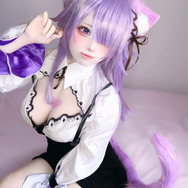 日和みこと（X：@hiyori_cosplay）