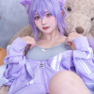 ｱﾒ（X：@qio_oi）