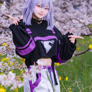 のえ（X：@noe__0301）