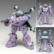 スコープドッグ ラウンドムーバー［メルキア軍カラー］［ST版