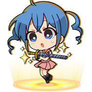 新作ドット絵ハクスラRPG『クラシックダンジョンX3』×「あみあみ」コラボ発表！アルバイトのあみこ＆りるこが参戦