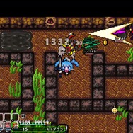新作ドット絵ハクスラRPG『クラシックダンジョンX3』×「あみあみ」コラボ発表！アルバイトのあみこ＆りるこが参戦