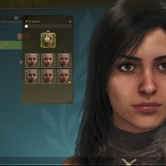 『モンハンワイルズ』のキャラメイクは「顔テクスチャ」が決め手!あえてデフォルト顔を使って、“美人”のコツを紹介