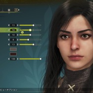 『モンハンワイルズ』のキャラメイクは「顔テクスチャ」が決め手!あえてデフォルト顔を使って、“美人”のコツを紹介