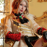 オルフェーヴル、撮影：にゃんぱすさん（X：@nyanppas）