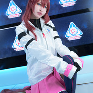 ミホノブルボン、撮影：RYU（X：@RYU_MADEINJAPAN ）