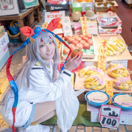 タマモクロス、撮影：だいちゃん（X：@dye3photo）