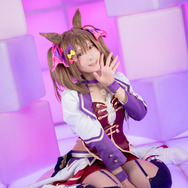 スマートファルコン、撮影：けん （X：@k1r1r）