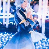 ケイエスミラクル、撮影：Kei（X：@Kei_Camekoguy）