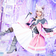 ワンダーアキュート、撮影：MAKOTO（X：@DxwMasa）