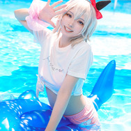 カレンチャン、撮影：キャネ（X：@kyane_PG）