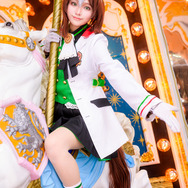 ファインモーション、撮影：トリカミ（X：@torikami_hk）