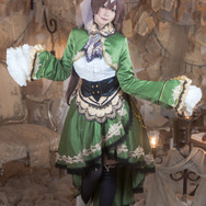 サトノダイヤモンド、撮影：御堂秋也（X：@Midou_Akiya）