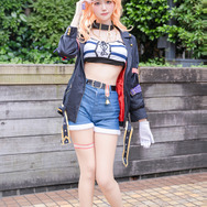 ゴールドシチー、ポン太郎（X：@popondapon_11）