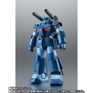 Zガンダムより「ガンキャノン重装型 ジャブロー基地仕様」が