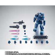 ガンキャノン重装型 ver. A.N.I.M.E. ジャブロー基地仕様 ROBOT魂 ガンキャノン重装型 ver. A.N.I.M.E. ジャブロー基地