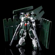 劇場版「機動戦士ガンダム00 」よりHG「ガンダムサバーニャ」&「ガンダムハルート」最終決戦仕様が本日2月20日11時より予約受付開始!