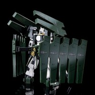 劇場版「機動戦士ガンダム00 」よりHG「ガンダムサバーニャ」&「ガンダムハルート」最終決戦仕様が本日2月20日11時より予約受付開始!