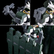 劇場版「ガンダム00」よりHGガンプラ「サバーニャ」＆「ハルート