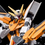 劇場版「機動戦士ガンダム00 」よりHG「ガンダムサバーニャ」&「ガンダムハルート」最終決戦仕様が本日2月20日11時より予約受付開始!