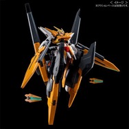 劇場版「機動戦士ガンダム00 」よりHG「ガンダムサバーニャ」&「ガンダムハルート」最終決戦仕様が本日2月20日11時より予約受付開始!