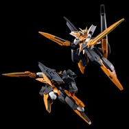 劇場版「機動戦士ガンダム00 」よりHG「ガンダムサバーニャ
