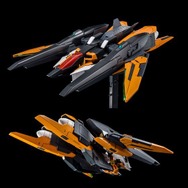 劇場版「機動戦士ガンダム00 」よりHG「ガンダムサバーニャ」&「ガンダムハルート」最終決戦仕様が本日2月20日11時より予約受付開始!
