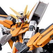 劇場版ガンダム00 最終決戦仕様セット 劇場版 機動戦士ガンダム00』最終決戦仕様のガンダムサバーニャ
