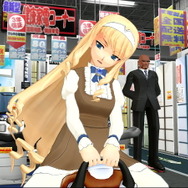 ドリームクラブ ZERO