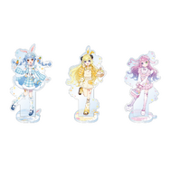 ホロライブ・兎田ぺこらや姫森ルーナ、ENメンバーが春をお届け！イースターにもぴったりな新商品が3月2日発売ーコトブキヤにてキャンペーンも