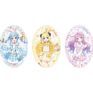 ホロライブ・兎田ぺこらや姫森ルーナ、ENメンバーが春をお届け！イースターにもぴったりな新商品が3月2日発売ーコトブキヤにてキャンペーンも