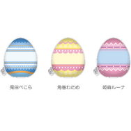 ホロライブ・兎田ぺこらや姫森ルーナ、ENメンバーが春をお届け！イースターにもぴったりな新商品が3月2日発売ーコトブキヤにてキャンペーンも