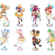 ホロライブ・兎田ぺこらや姫森ルーナ、ENメンバーが春をお届け！イースターにもぴったりな新商品が3月2日発売ーコトブキヤにてキャンペーンも