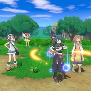 発売1周年の『幻日のヨハネ - NUMAZU in the MIRAGE -』Steamキー付きブロマイド「ゲムマイド」に新絵柄3種登場！プレゼントキャンペーンも実施