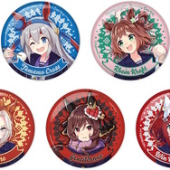 ウマ娘』4周年記念で「セブン‐イレブン」とコラボ！オ