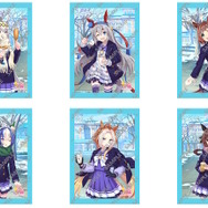 ウマ娘　オルフェーヴル　セブンイレブン　缶バッジ　10点 ウマ娘 オルフェーヴル セブンネット限定缶バッジ 10点 ウマ娘