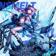 理不尽都市アクションRPG『トライブナイン』本日2月20日より正式リリース！開催中のイベントでへそ出しコスチュームなど手に入る