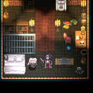 ホロライブ・森カリオペが主人公のローグライク！『MYRIAD DEATH』発表―200種以上の武器で敵をなぎ倒そう