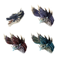 モンスターハンター 一番くじ　A賞B賞 モンハン』20周年一番くじが本日（9/6）発売。B賞は禁忌の