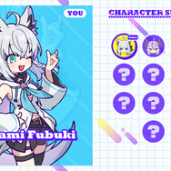 「ホロライブ」白上フブキ、ラプラス・ダークネスと盤上で対決！新作『ホロリバーシ』発表―石を“積み上げる”新感覚ルールの頭脳バトル