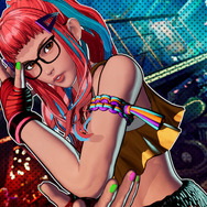 シリーズ最新作『餓狼伝説 City of the Wolves』本日17時よりオープンベータテスト開催！テリーやほたる、カインなど8キャラクターが使用可能