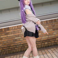 常闇トワ「ホロライブ」／ひらぽんぬ（X：@hirame_dayoo）