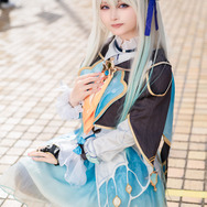 ホタル『崩壊：スターレイル』／御月みさこ（X：@Mizuki_MSK）